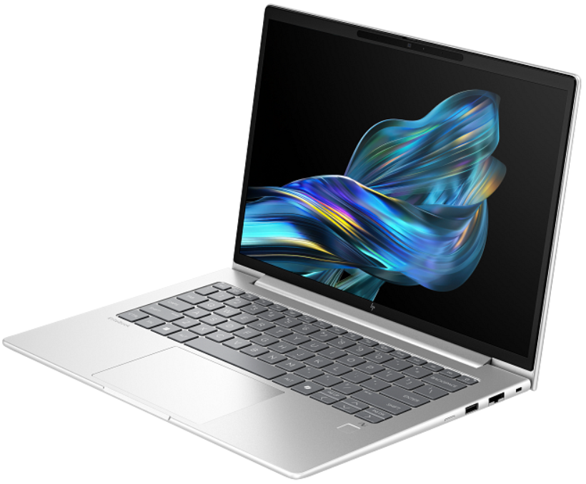 Ноутбук HP EliteBook 6 G1q C5LZ6AT 14" Silver купить,NaN