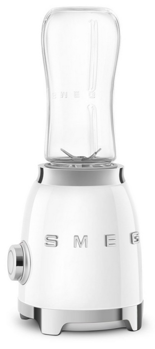 Блендер Smeg PBF00WHEU белый купить,NaN