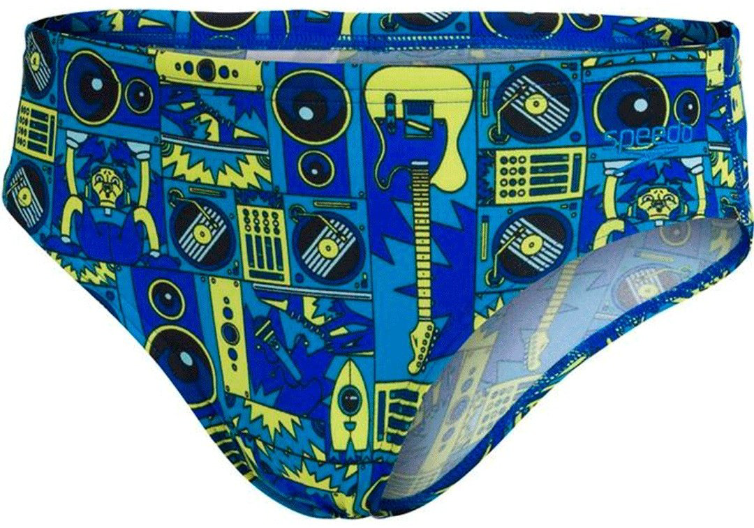 Плавки Speedo голубой купить,NaN