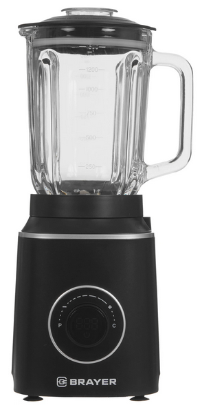 Блендер BRAYER BR1210 черный