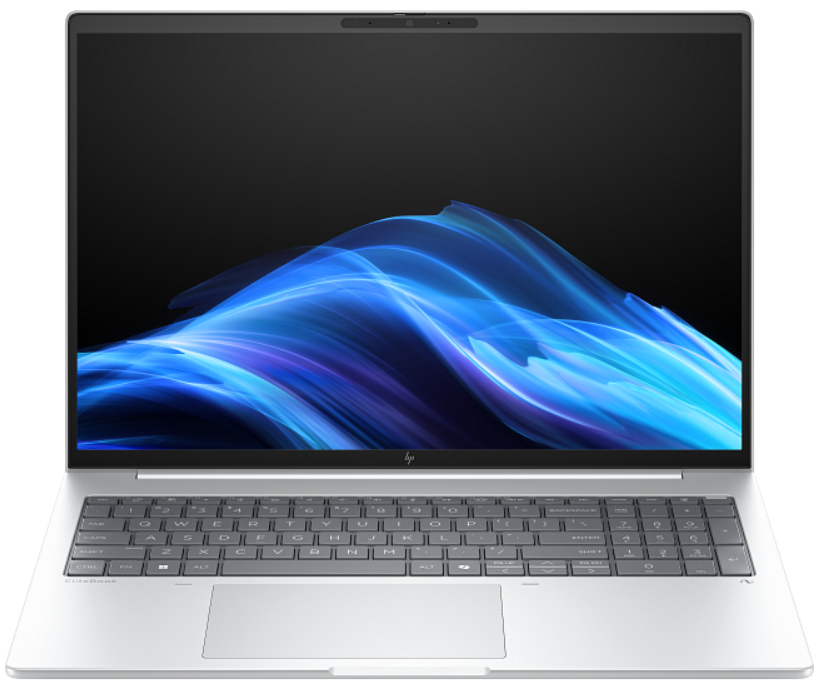 Ноутбук HP EliteBook 8 G1a AD4J8ET 16" Silver купить,NaN