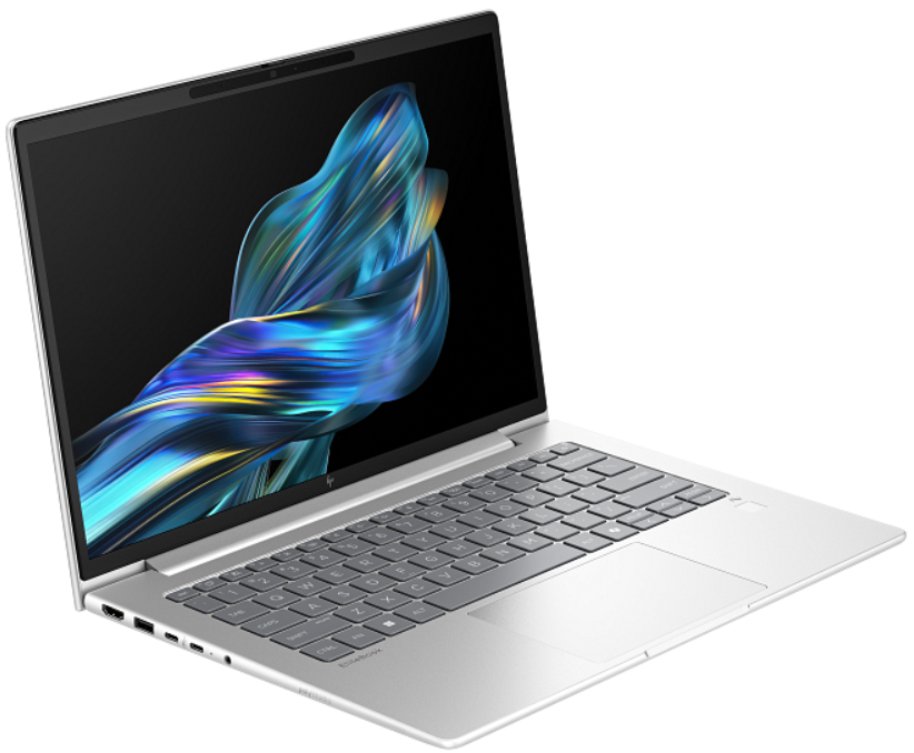 Ноутбук HP EliteBook 6 G1q C5LZ6AT 14" Silver купить,NaN