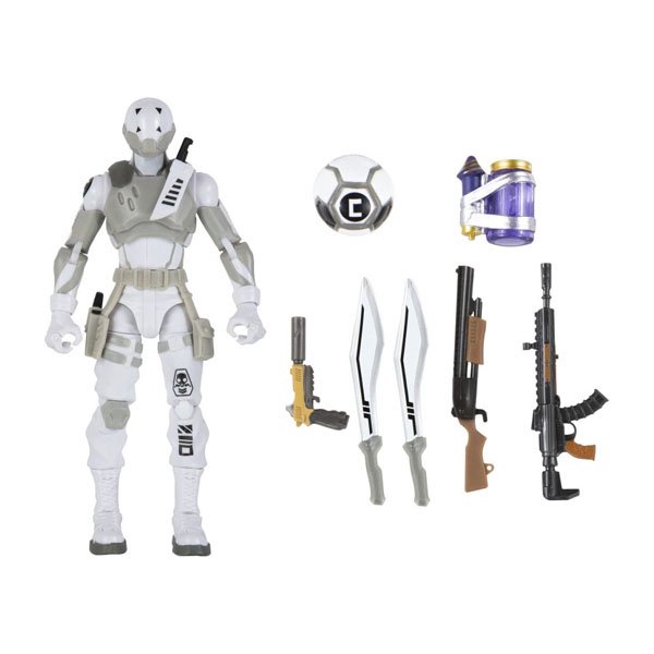 Фигурка Fortnite  Scratch FNT0735 15см купить,NaN