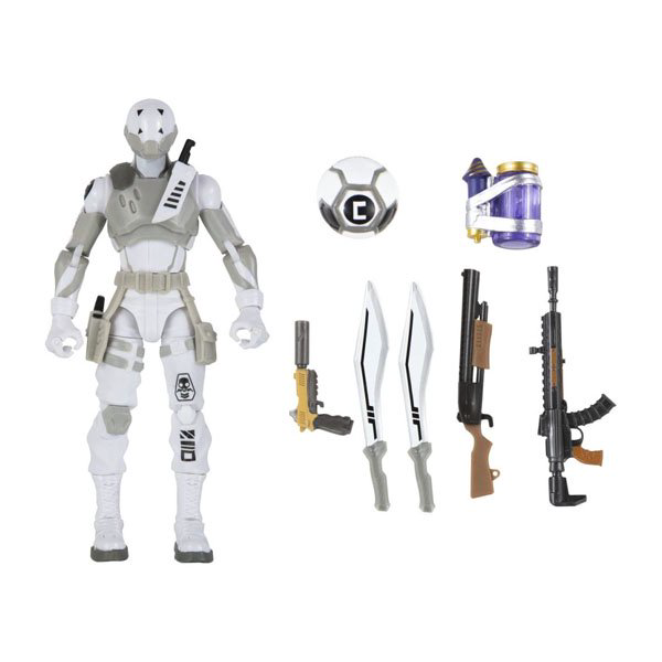Фигурка Fortnite  Scratch FNT0735 15см купить,NaN