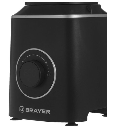Блендер BRAYER BR1210 черный купить,31989