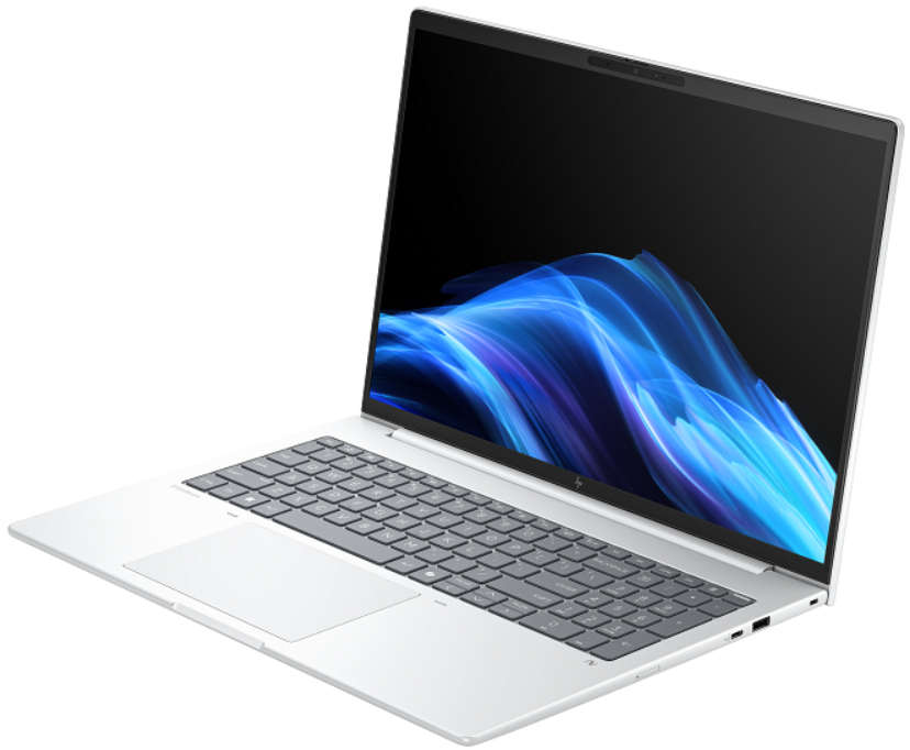 Ноутбук HP EliteBook 8 G1a AD4J8ET 16" Silver купить,NaN