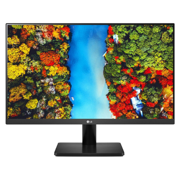 Монитор LG 23.8'' 24MP60G-B черный