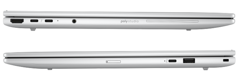 Ноутбук HP EliteBook 8 G1a AD4J8ET 16" Silver купить,NaN