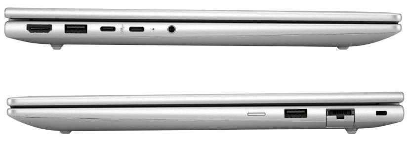 Ноутбук HP EliteBook 6 G1q C5LZ6AT 14" Silver купить,NaN