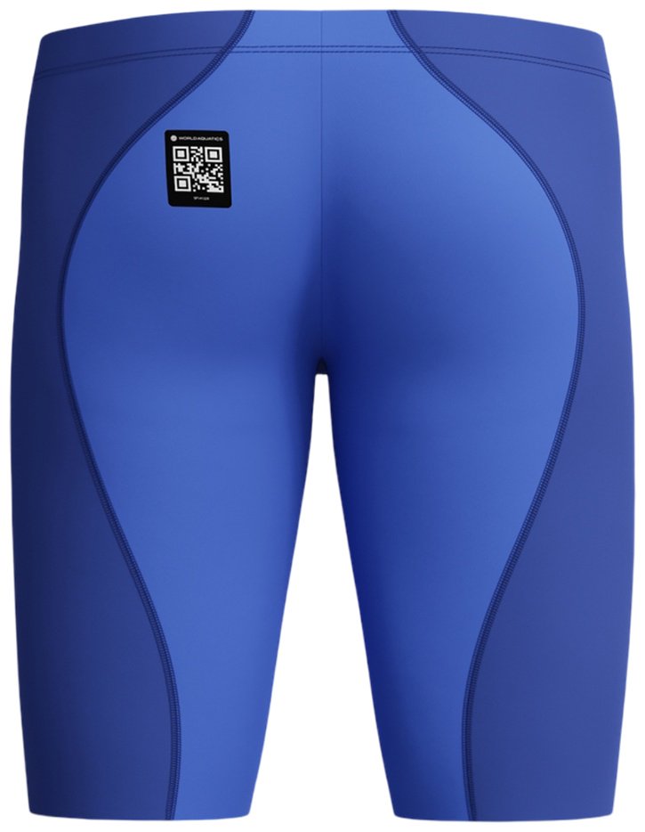 Шорты Speedo синий