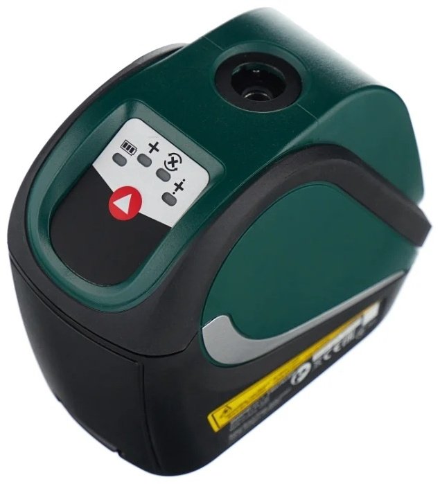 Лазерный уровень Bosch линейный UniversalLevel 2 Set 0603663801 купить,NaN