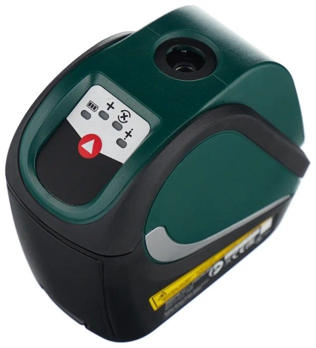 Лазерный уровень Bosch линейный UniversalLevel 2 Set 0603663801 купить,NaN