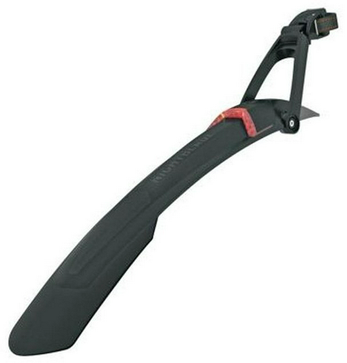 Крыло SKS Nightblade 29 11631 черное