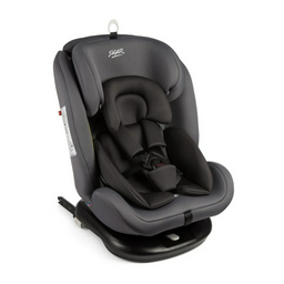 Автокресло Siger Престиж Isofix Marengo