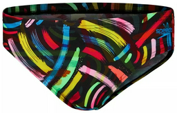 Плавки Speedo мультиколор