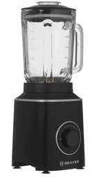 Блендер BRAYER BR1210 черный