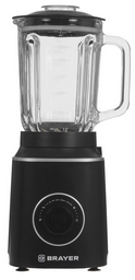 Блендер BRAYER BR1210 черный