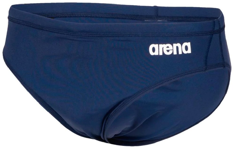 Плавки ARENA синий