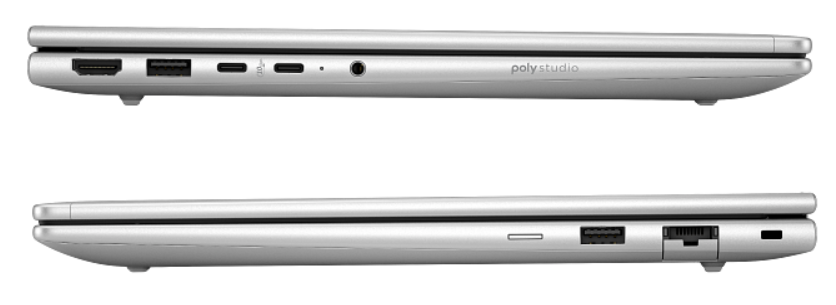 Ноутбук HP ProBook 4 G1q SnapX126100 A23P2EA 14" Silver