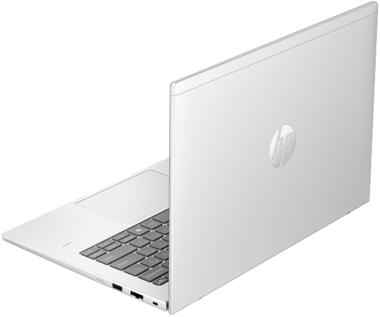 Ноутбук HP ProBook 4 G1q SnapX126100 A23P2EA 14" Silver