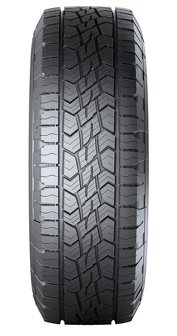 Шина Continental CrossContact ATR 215/65 R16 98H FR летняя купить,NaN