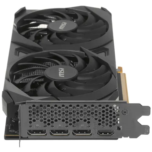 Видеокарта MSI RTX 3060 VENTUS 2X 12G OC 12Gb - ForteMarket Видеокарта MSI RTX 3060 VENTUS 2X 12G OC 12Gb купить,0