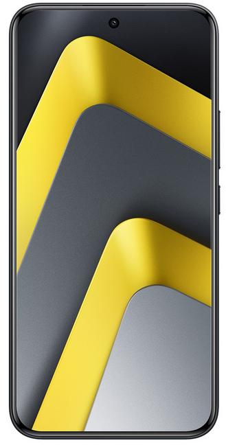Смартфон Xiaomi Poco M8 Pro 5G 12/512GB Black + подарок