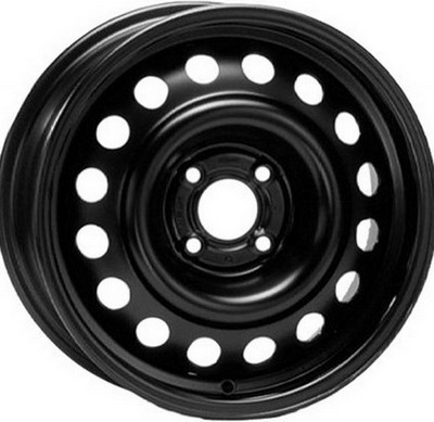 Комплект дисков ТЗСК 2108 4х98 R13х5.5 СВ58.5 ЕТ35 BK купить,NaN