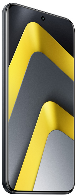 Смартфон Xiaomi Poco M8 Pro 5G 8/256 Black + подарок