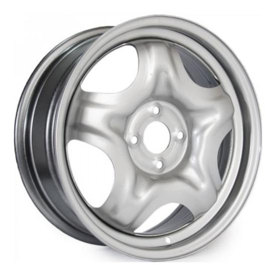 Комплект дисков ТЗСК Lada X-Ray 4х100 R16х6.5 СВ60.1 ЕТ41 S купить,NaN