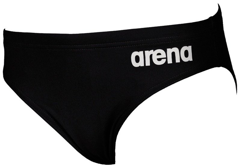 Плавки ARENA черный