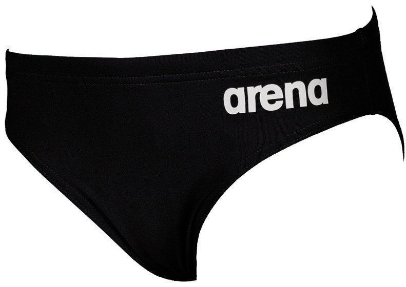 Плавки ARENA черный