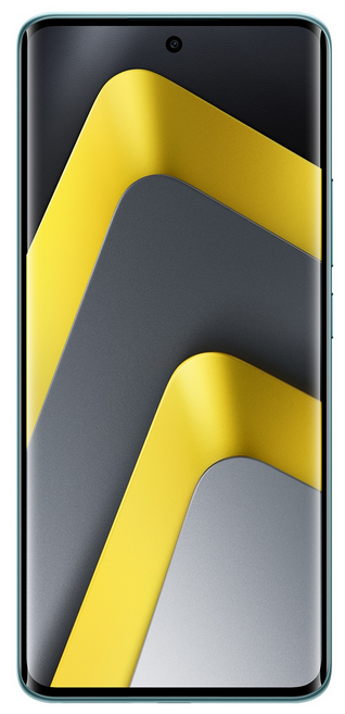 Смартфон Xiaomi Poco M8 5G 8/512GB Green купить,228000