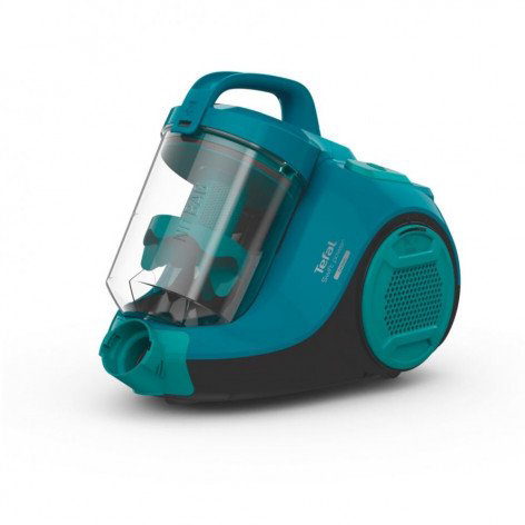 Пылесос Tefal TW2922EA синий 