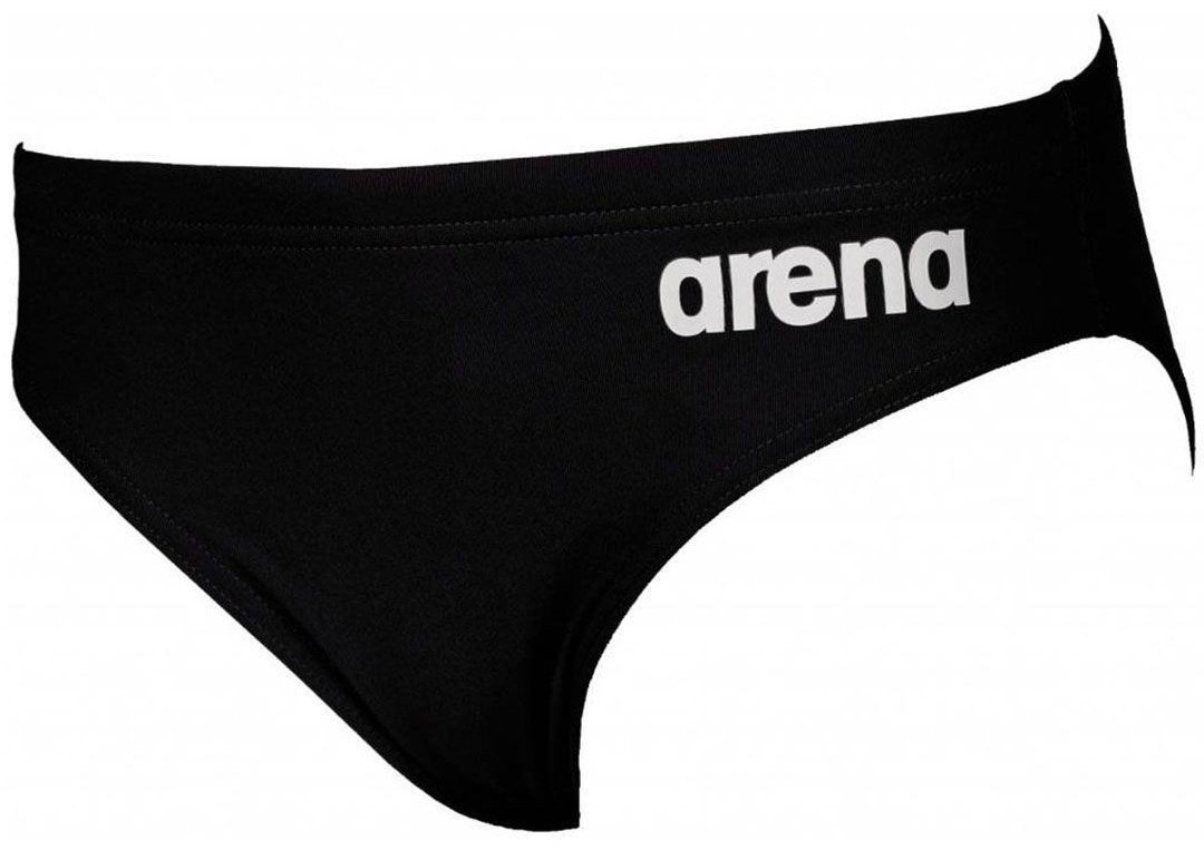 Плавки ARENA черный