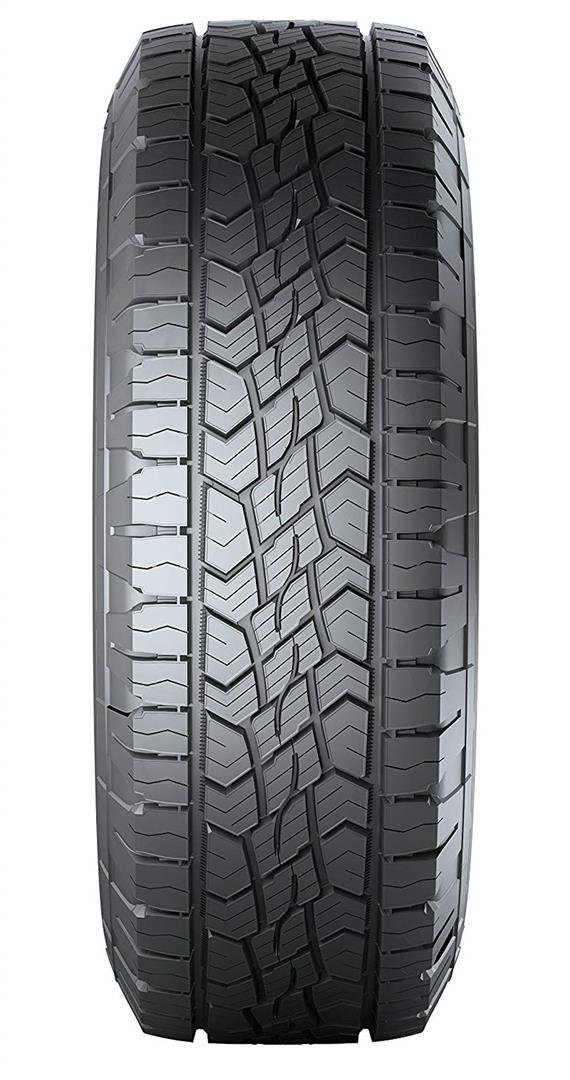 Шина Continental CrossContact ATR 205/80 R16 XL 104H FR летняя  купить,NaN