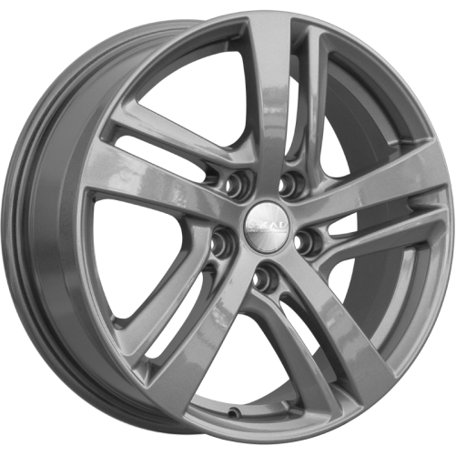 Комплект дисков Skad Сеул 2840627 5x114,3 R17x6,5 CB67,1 ET48 GRF купить,NaN