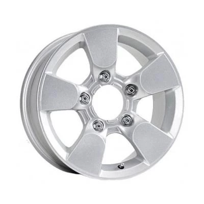 Комплект дисков Skad Эвридика-2 860008 5x139,7 R15x6,5 CB98,5 ET40 селена  купить,NaN