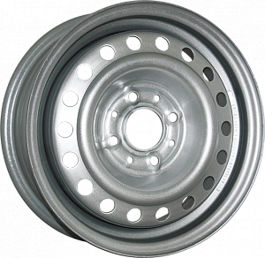 Диски ТЗСК Renault logan 2 4х100 R15х6 СВ60.1 ЕТ40 S купить,NaN