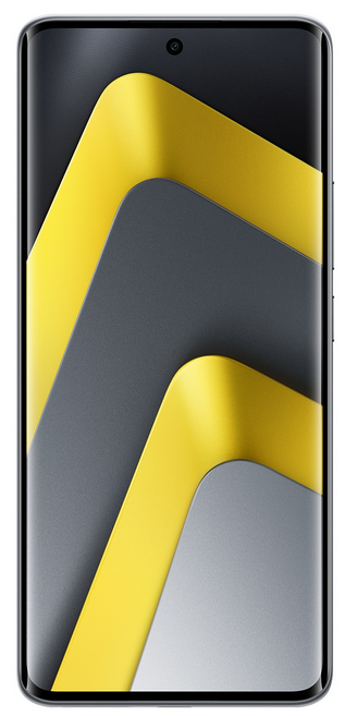 Смартфон Xiaomi Poco M8 5G 8/256GB Silver купить,NaN