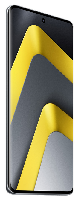 Смартфон Xiaomi Poco M8 5G 8/256GB Silver купить,NaN