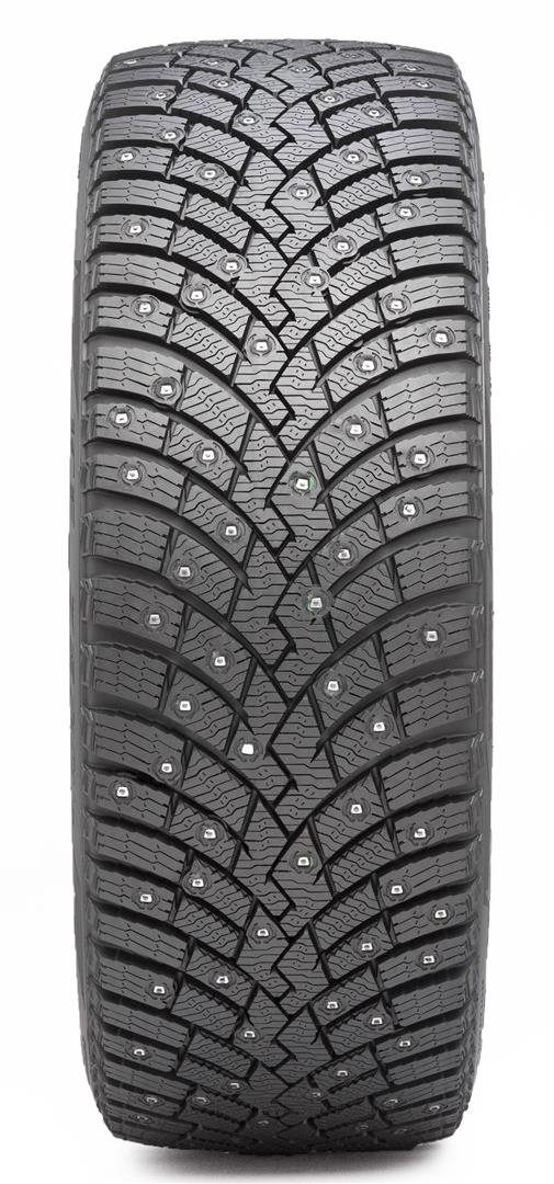 Шина Pirelli Scorpion Ice Zero 2 255/55 R20 110H XL зимняя купить,NaN