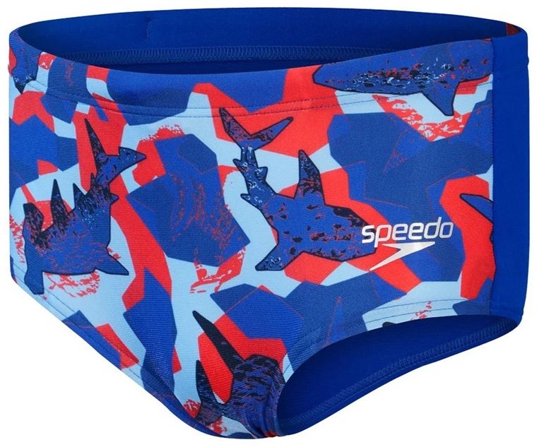 Плавки Speedo синий купить,NaN