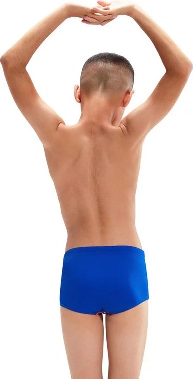 Плавки Speedo синий купить,NaN