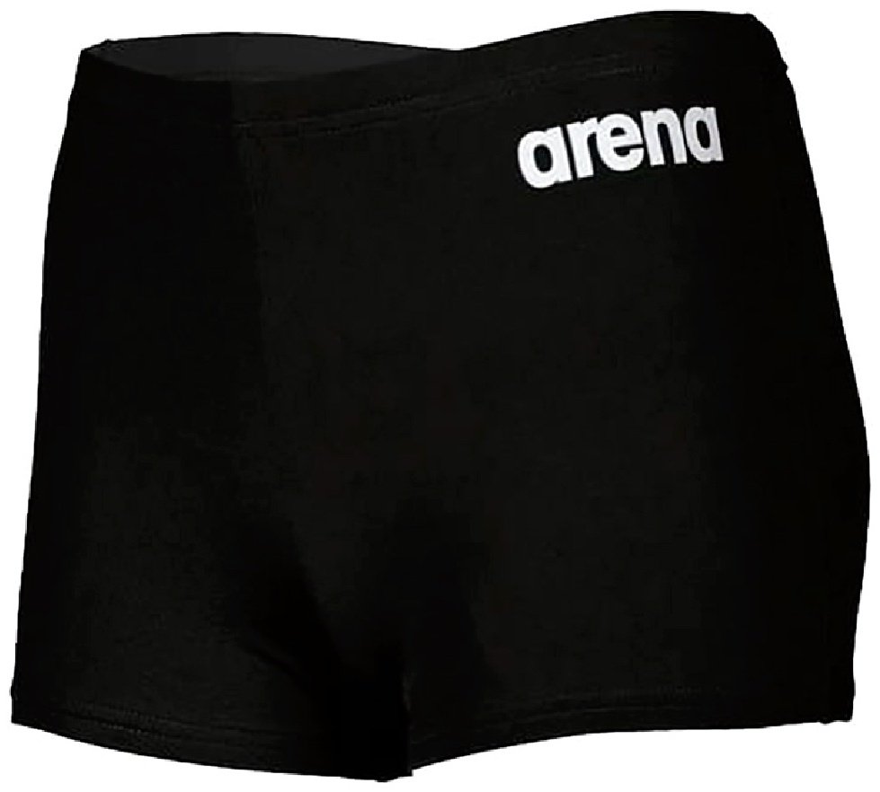 Шорты ARENA черный