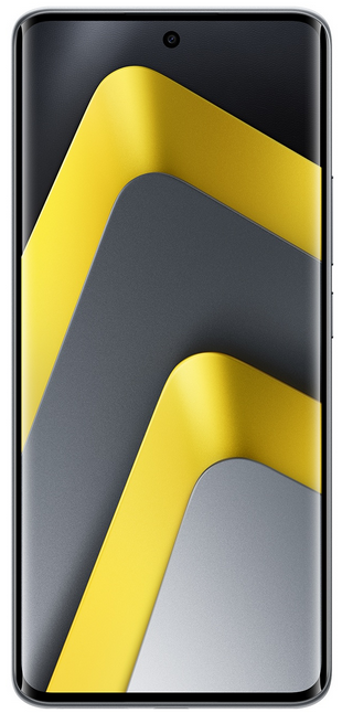 Смартфон Xiaomi Poco M8 5G 8/512GB Silver купить,228000