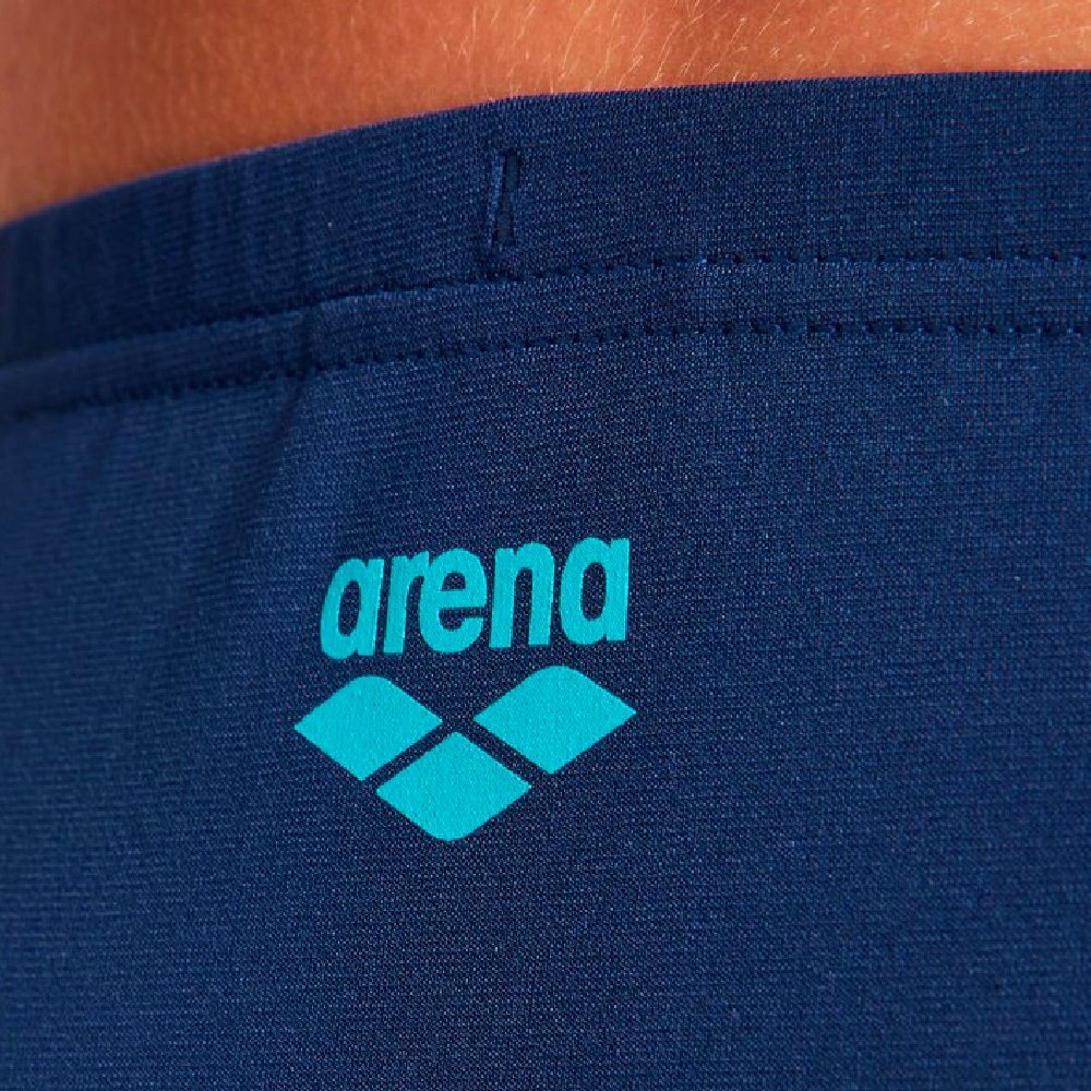 Плавки ARENA синий