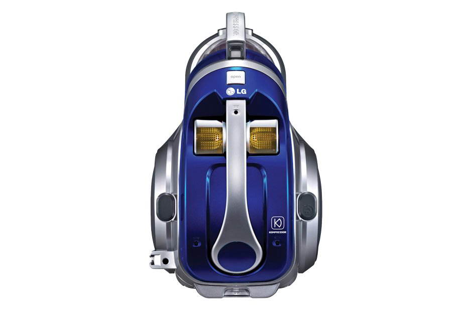 Пылесос LG VK89302HQ синий купить,NaN