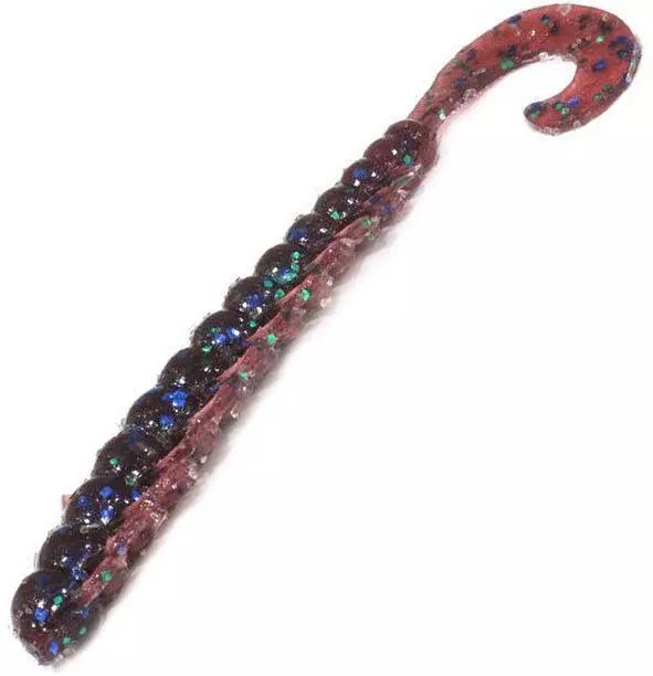 Съедобная приманка Bait Breath Bugsy Perfect 5" 127 мм 6,07 гр S840 купить,NaN