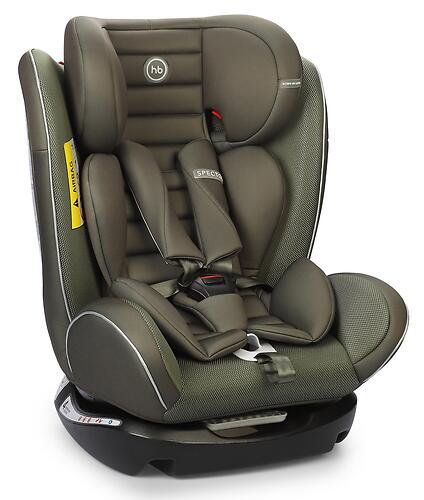 Автокресло Happy Baby Spector Dark green  купить,NaN